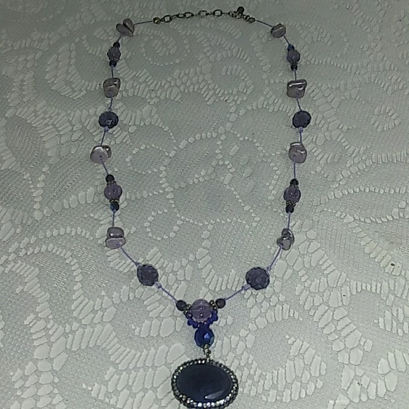 Trader Rick's necklace - Picture 4 of 4
